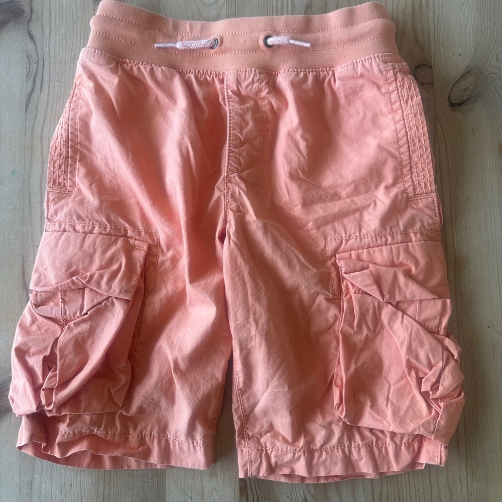 GAP Kids Cargo Shorts